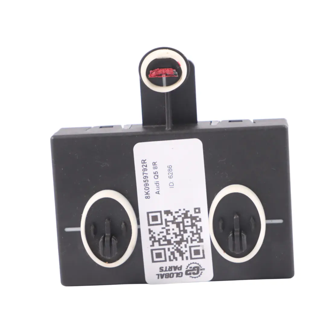 Unité de contrôle du module de porte côté passager avant pour Audi Q5 8R à propos du numéro de pièce 8K0959792R Audi Q5 8R Unité de contrôle du module de porte côté passager avant - SKU 8K0959792R - Numéro de pièce 8K0959792R