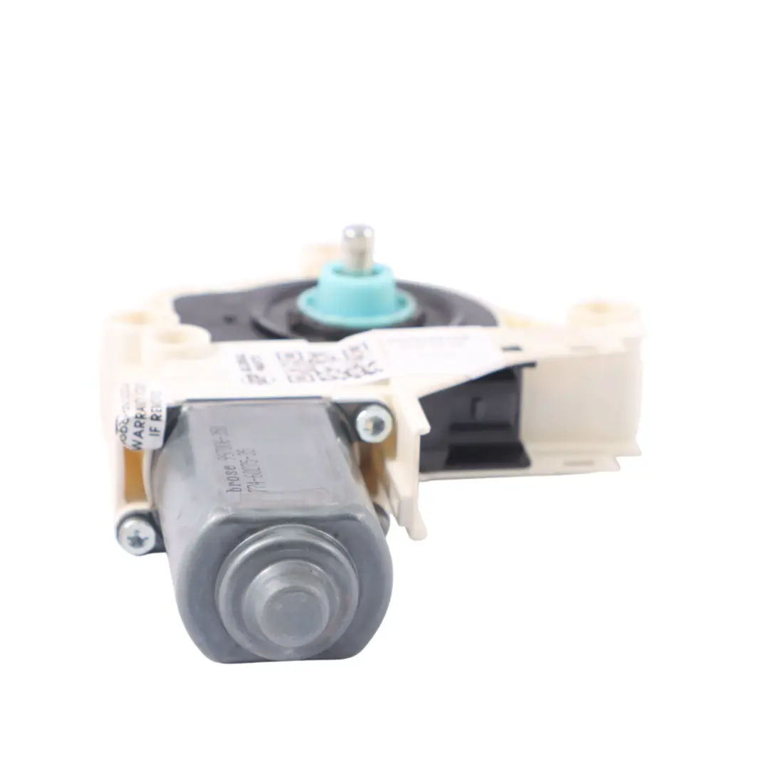 Audi A6 C6 Rear Window Motor Mechanism Regulator Right O/S - SKU 8K0959812B - Part number 8K0959812B