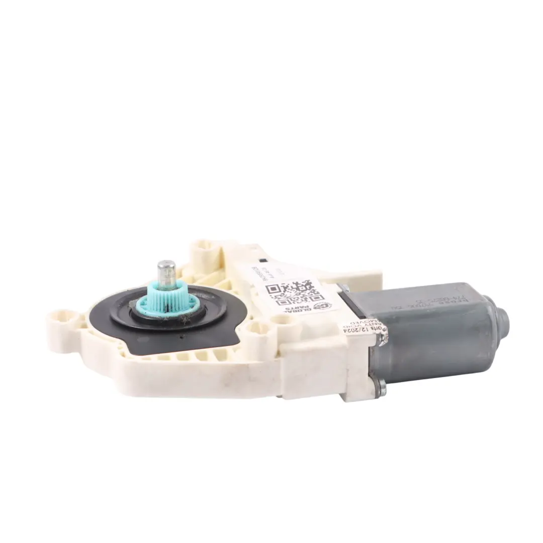 Audi A6 C6 Rear Window Motor Mechanism Regulator Right O/S - SKU 8K0959812B - Part number 8K0959812B