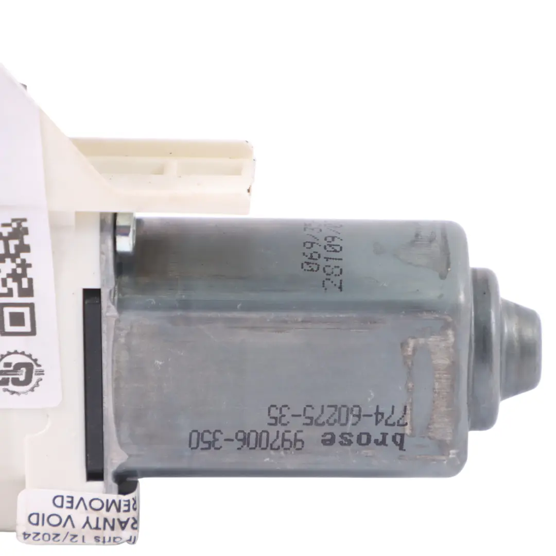 Audi A6 C6 Meccanismo Regolatore Motore Lunotto Destro - SKU 8K0959812B - Numero di parte 8K0959812B