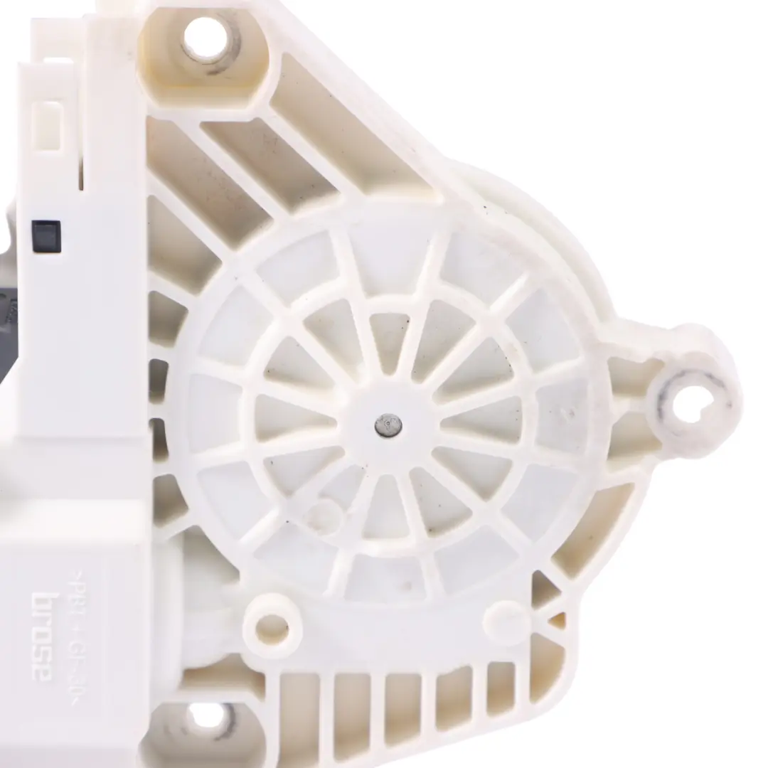 Audi A6 C6 Mécanisme du moteur de la lunette arrière Régulateur droit - SKU 8K0959812B - Numéro de pièce 8K0959812B