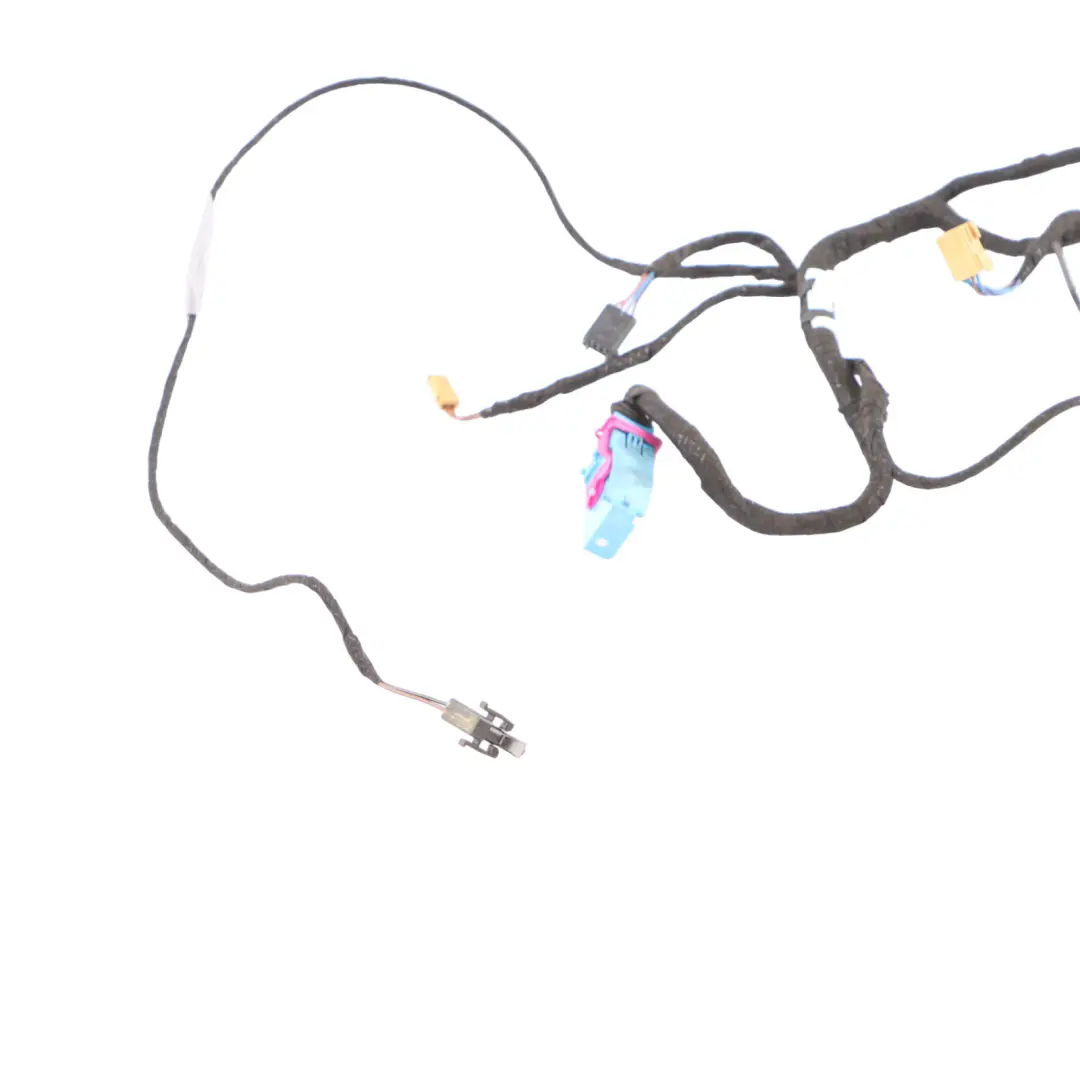 Door Wiring Harness Cable Loom Front Left N/S to Audi RS4 B8 with Part number 8K0971035AS Audi RS4 B8 Door Wiring Harness Cable Loom Front Left N/S - SKU 8K0971035AS - Part number 8K0971035AS