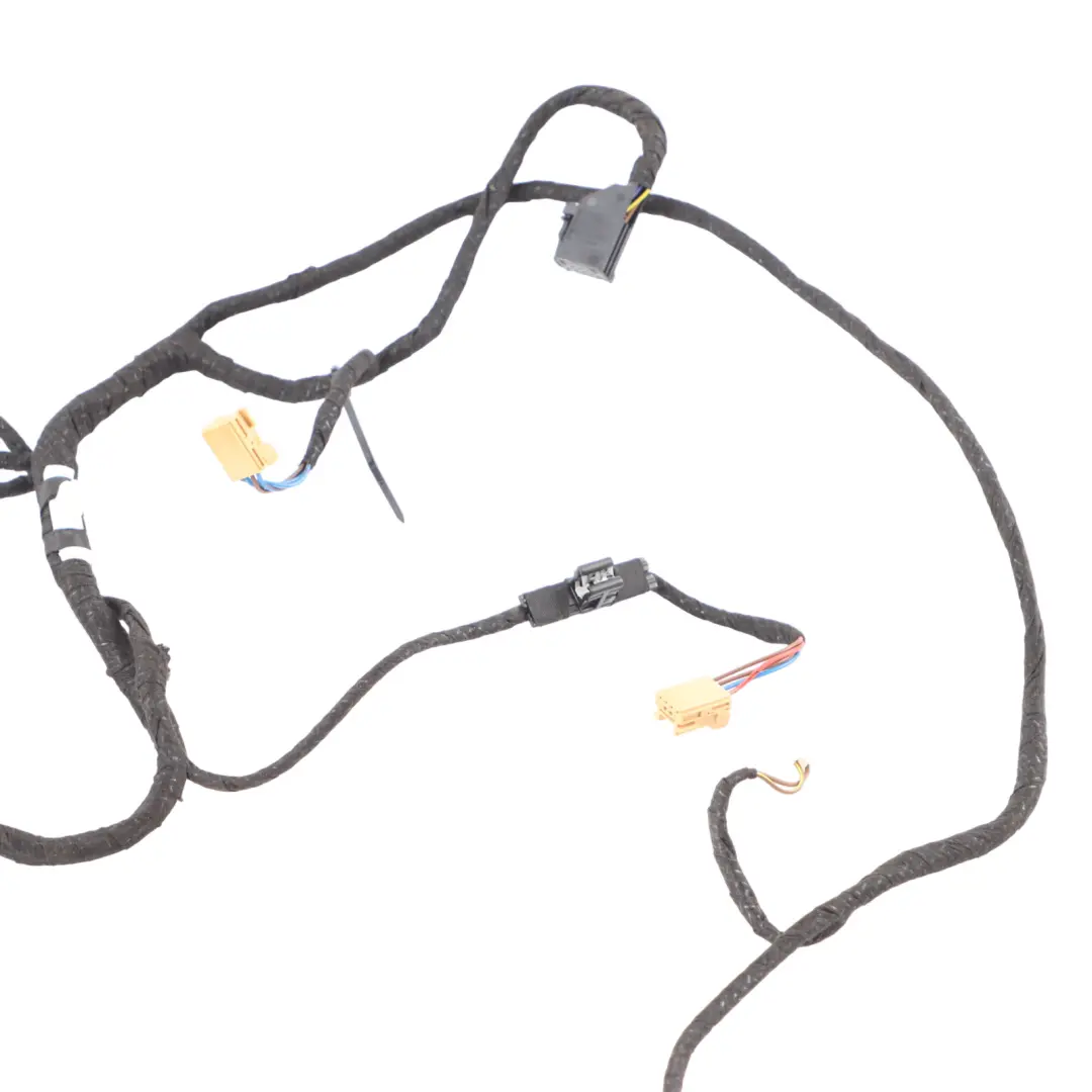 Door Wiring Harness Cable Loom Front Left N/S to Audi RS4 B8 with Part number 8K0971035AS Audi RS4 B8 Door Wiring Harness Cable Loom Front Left N/S - SKU 8K0971035AS - Part number 8K0971035AS