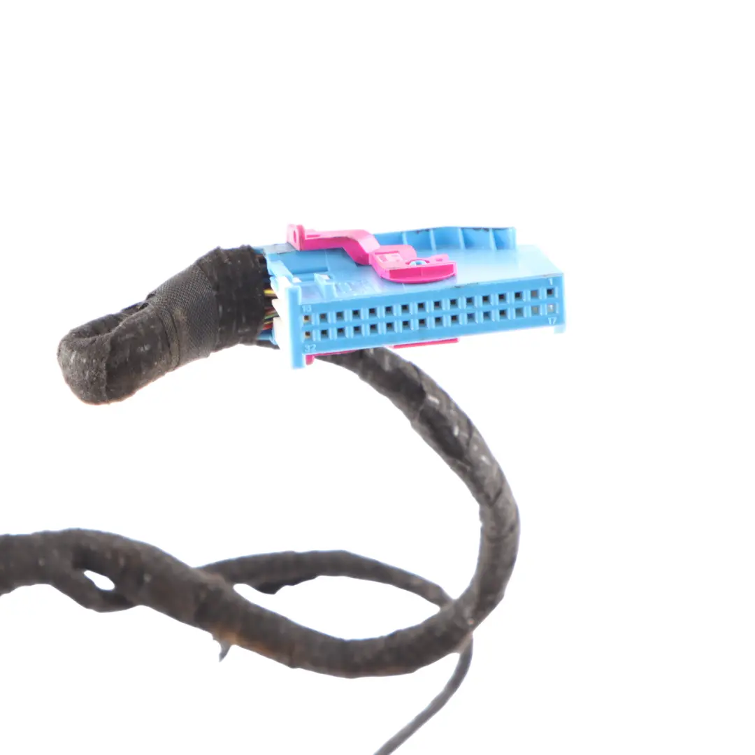 Audi RS4 B8 Türkabelbaum Kabelstrang Vorne Links - SKU 8K0971035AS - Teilenummer 8K0971035AS
