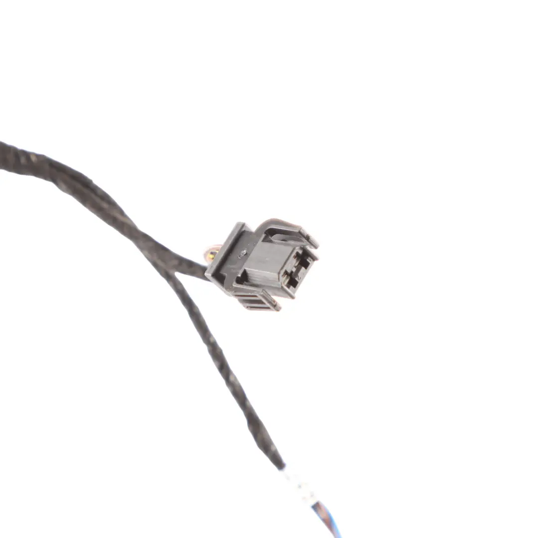 Audi RS4 B8 Door Wiring Harness Cable Loom Front Left N/S - SKU 8K0971035AS - Part number 8K0971035AS