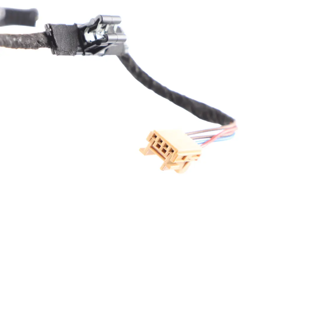 Audi RS4 B8 Cablaggio Elettrico Porta Anteriore Sinistro - SKU 8K0971035AS - Numero di parte 8K0971035AS