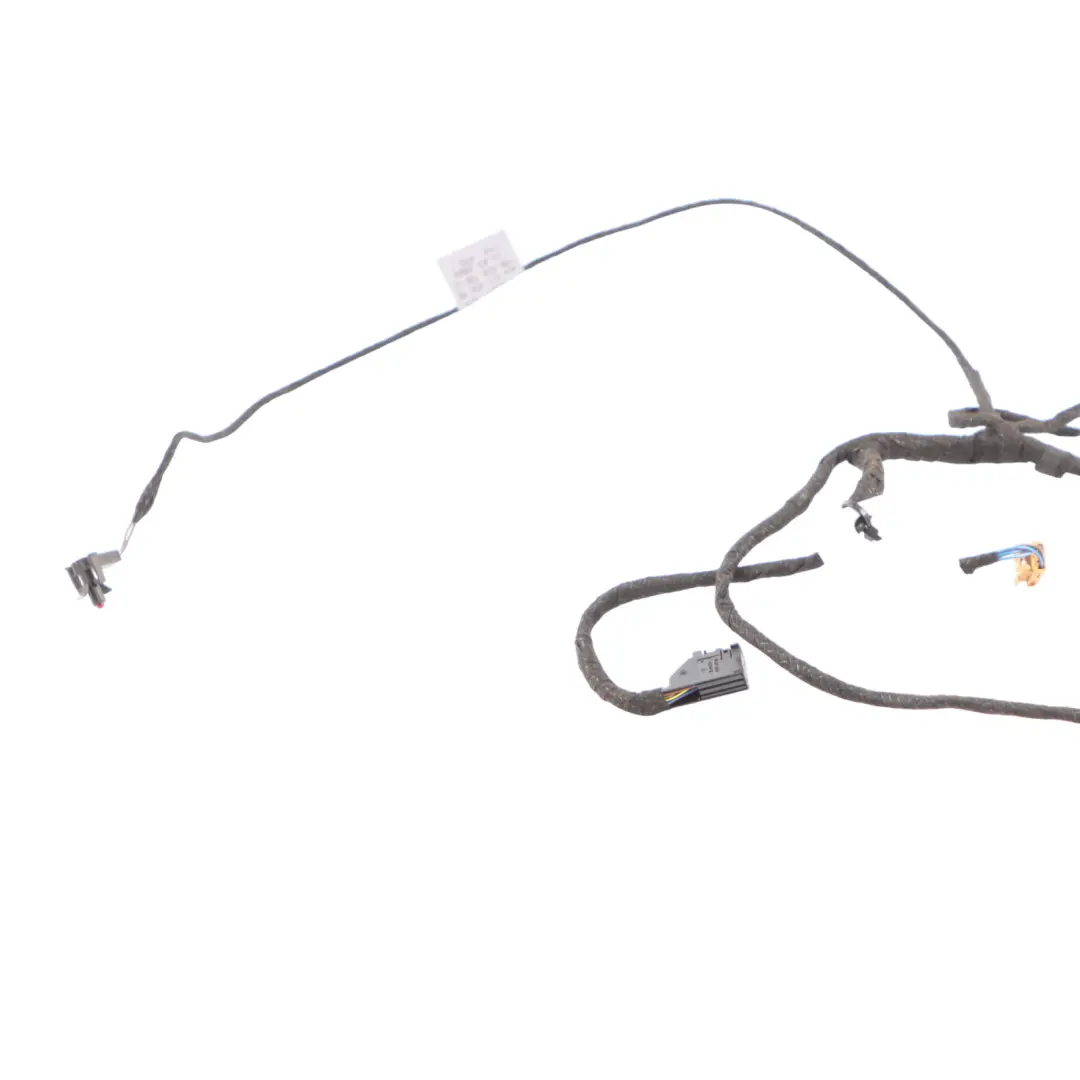 Door Wiring Harness Cable Loom Front Left N/S to Audi RS4 B8 with Part number 8K0971035AS Audi RS4 B8 Door Wiring Harness Cable Loom Front Left N/S - SKU 8K0971035AS - Part number 8K0971035AS