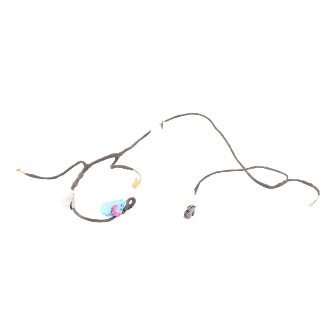 Mazo de cables de la puerta delantera derecha para Audi RS4 B8 con número de pieza 8K0971036B Audi RS4 B8 Mazo de cables de la puerta delantera derecha - SKU 8K0971036B - Número de pieza 8K0971036B