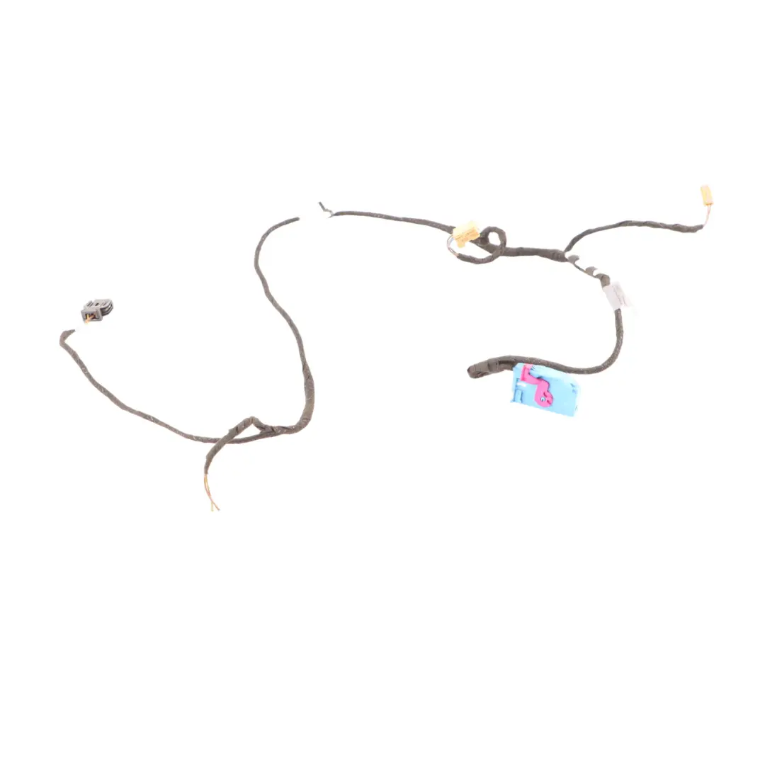 Door Wiring Harness Cable Loom Front Right O/S to Audi RS4 B8 with Part number 8K0971036B Audi RS4 B8 Door Wiring Harness Cable Loom Front Right O/S - SKU 8K0971036B - Part number 8K0971036B