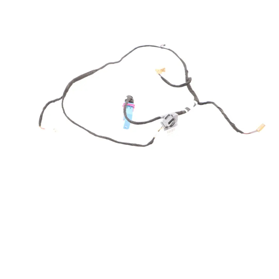 cablaggio porta cavo Loom anteriore destro per Audi RS4 B8 con numero di parte 8K0971036B Audi RS4 B8 cablaggio porta cavo Loom anteriore destro - SKU 8K0971036B - Numero di parte 8K0971036B