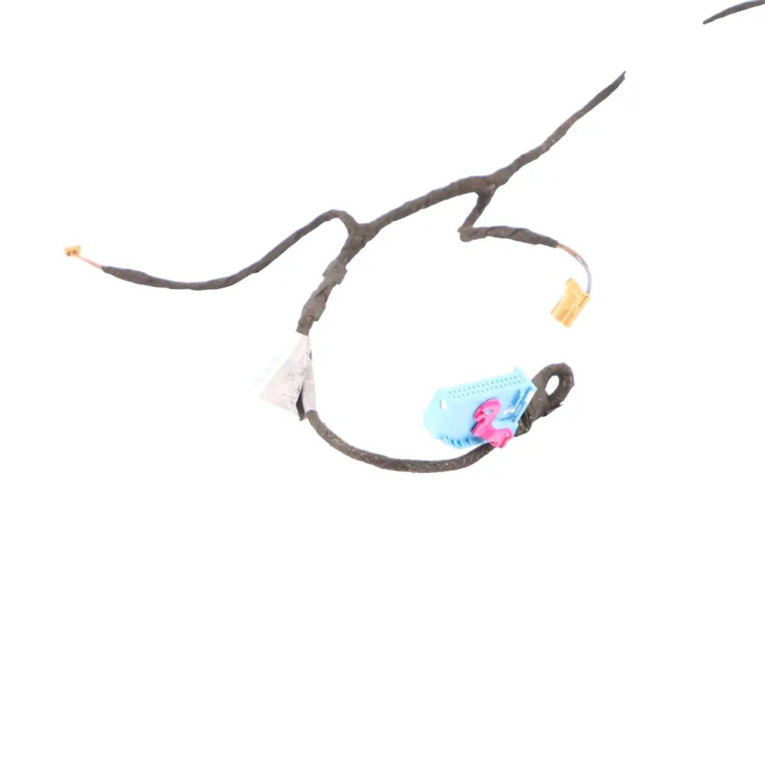 Tür Kabelbaum Kabelsatz Vorne Rechts für Audi RS4 B8 mit Teilenummer 8K0971036B Audi RS4 B8 Tür Kabelbaum Kabelsatz Vorne Rechts - SKU 8K0971036B - Teilenummer 8K0971036B