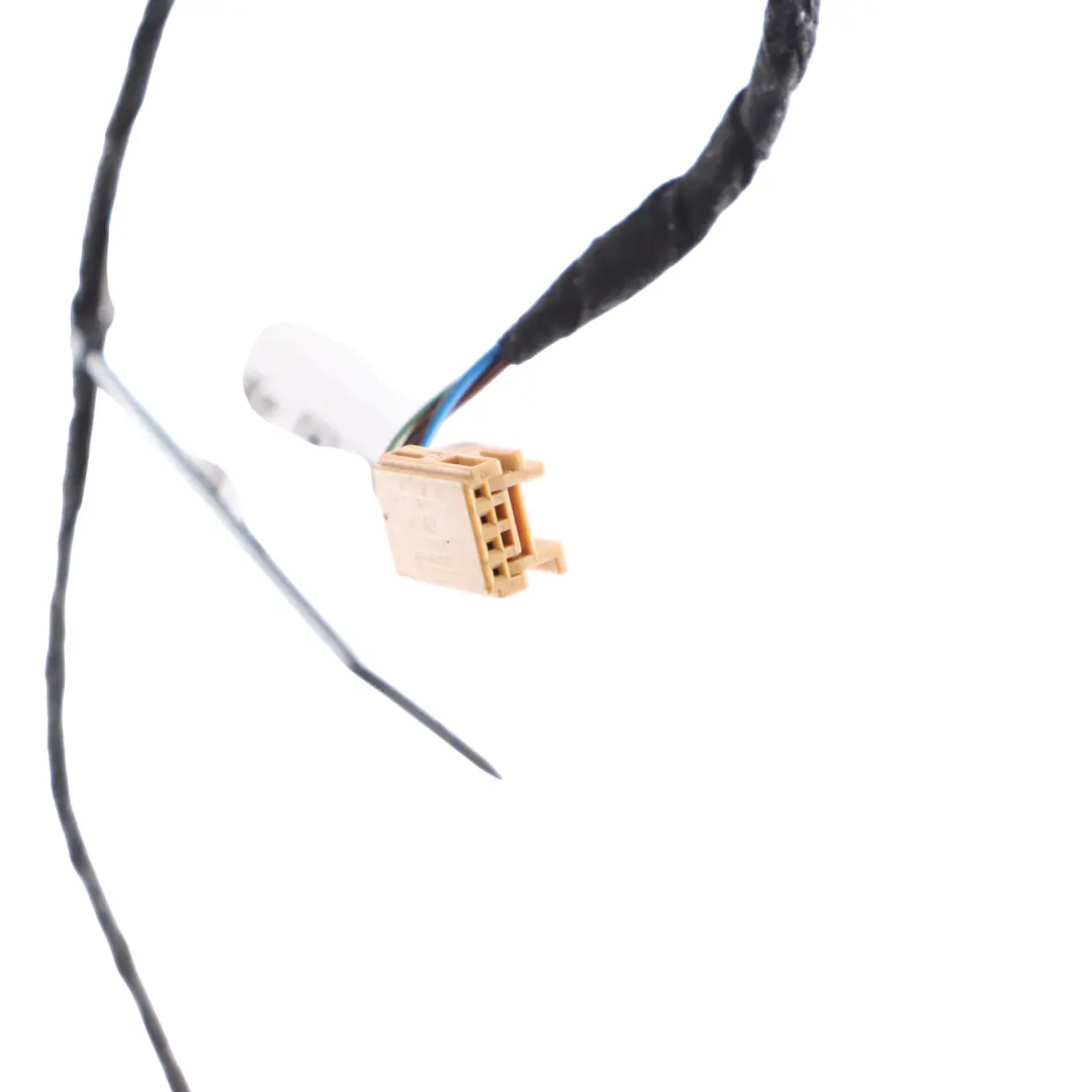 Audi RS4 B8 Door Wiring Harness Cable Loom Front Right O/S - SKU 8K0971036B - Part number 8K0971036B
