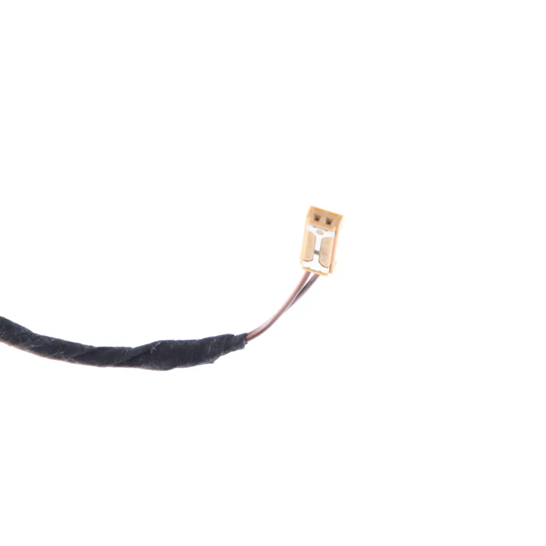 Audi RS4 B8 Mazo de cables de la puerta delantera derecha - SKU 8K0971036B - Número de pieza 8K0971036B