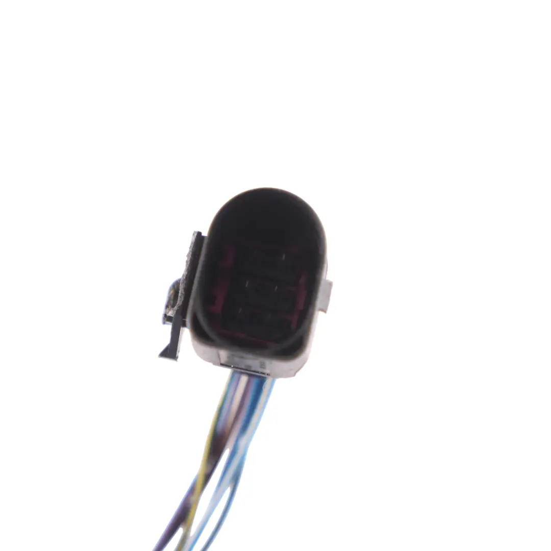 Audi RS4 B8 Front Stoß Stange PDC Verkabelung Park Assist Sensor - SKU 8K0971095G - Teilenummer 8K0971095G