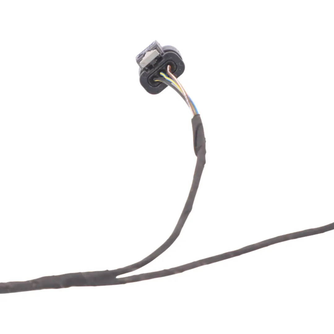 Audi RS4 B8 Front Stoß Stange PDC Verkabelung Park Assist Sensor - SKU 8K0971095G - Teilenummer 8K0971095G