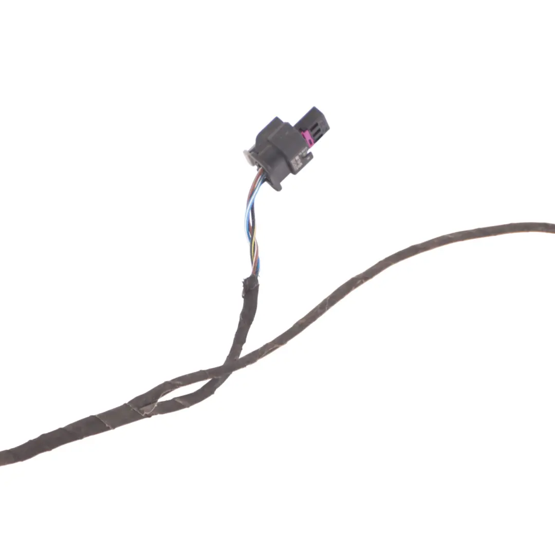Audi RS4 B8 Front Stoß Stange PDC Verkabelung Park Assist Sensor - SKU 8K0971095G - Teilenummer 8K0971095G