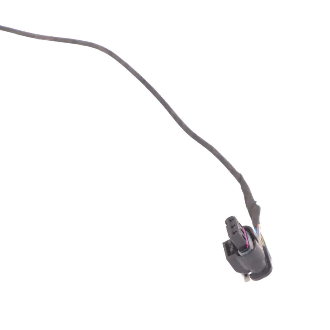 Audi RS4 B8 Front Stoß Stange PDC Verkabelung Park Assist Sensor - SKU 8K0971095G - Teilenummer 8K0971095G