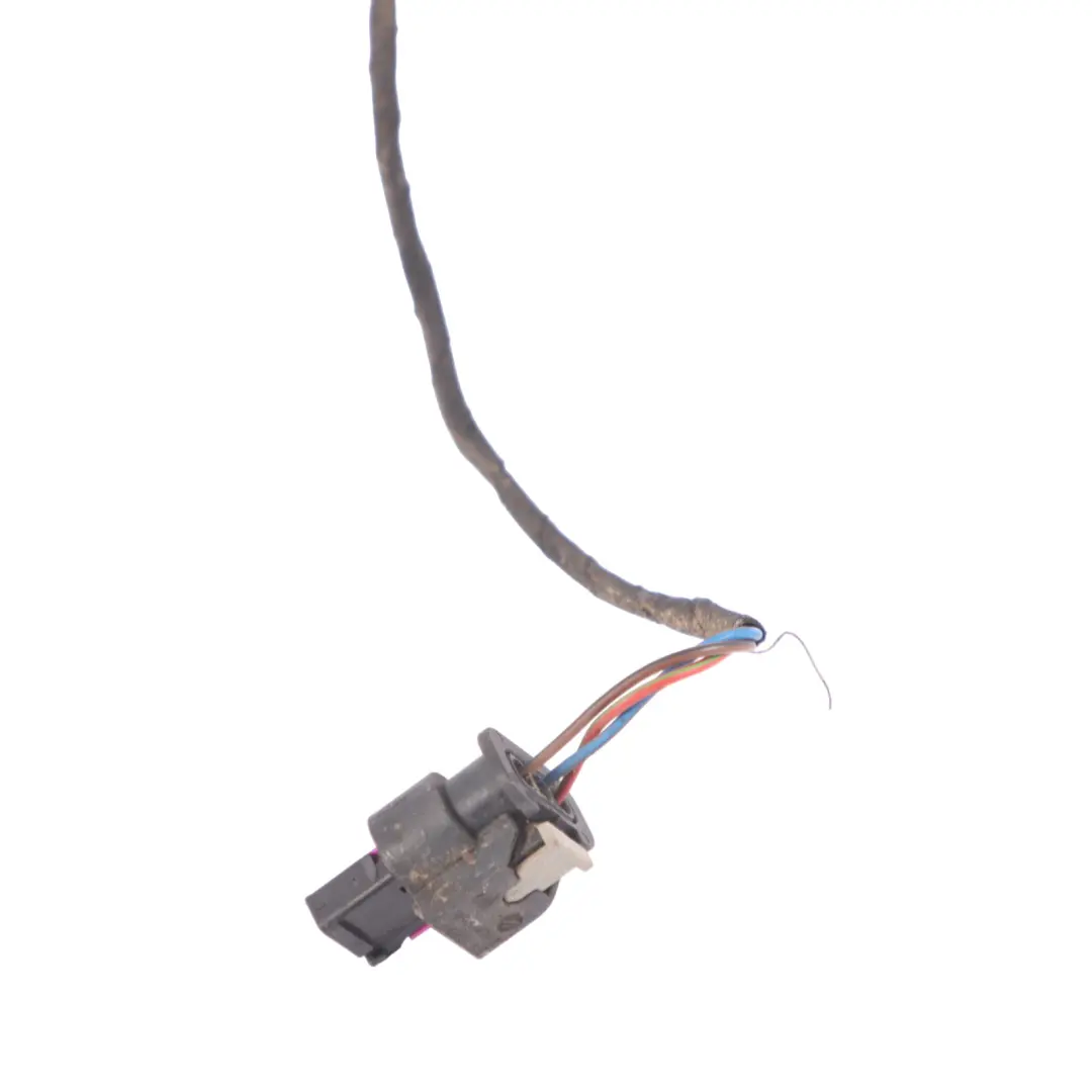 Audi RS4 A4 B8 8K Parking Sensors Rear Bumper Wiring Loom - SKU 8K0971104AC - Part number 8K0971104AC