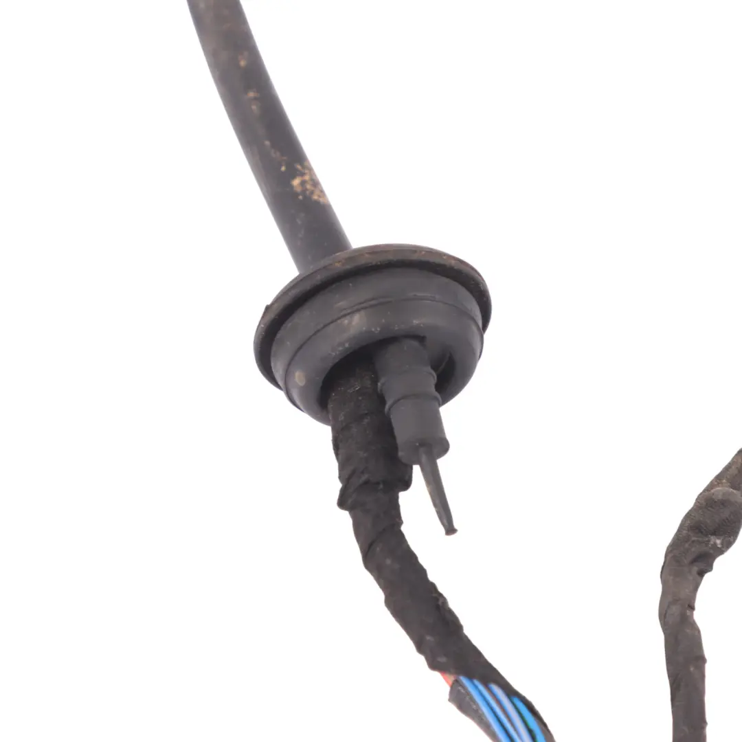 Audi RS4 A4 B8 8K Parking Sensors Rear Bumper Wiring Loom - SKU 8K0971104AC - Part number 8K0971104AC