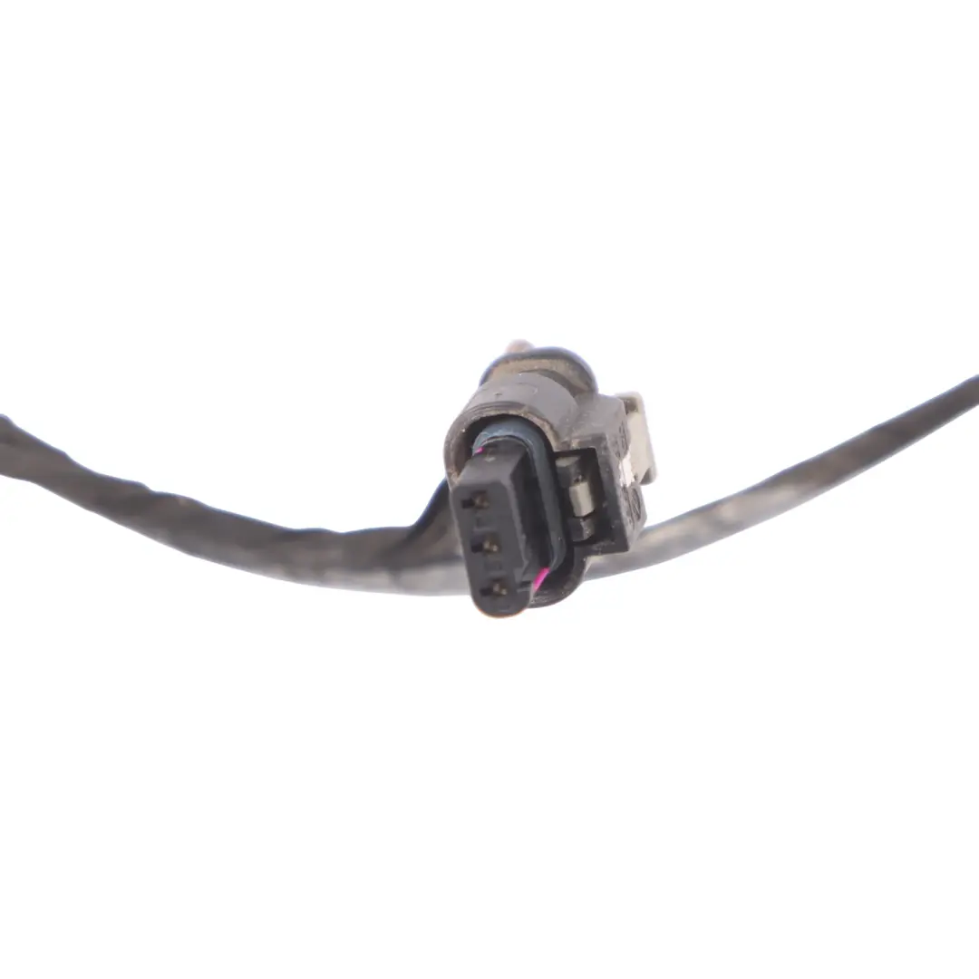 Audi RS4 A4 B8 8K Parking Sensors Rear Bumper Wiring Loom - SKU 8K0971104AC - Part number 8K0971104AC