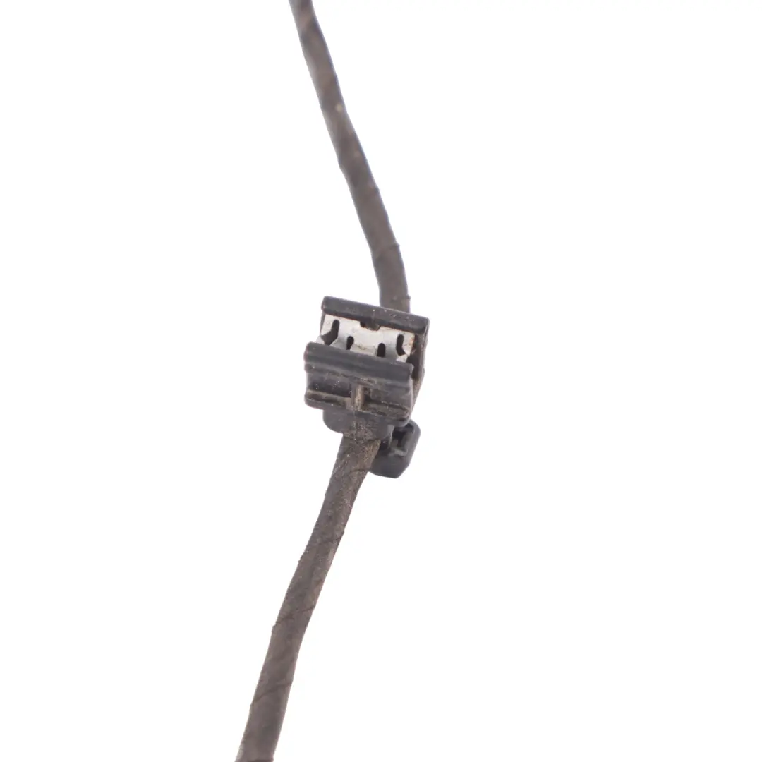 Audi RS4 A4 B8 8K Parking Sensors Rear Bumper Wiring Loom - SKU 8K0971104AC - Part number 8K0971104AC
