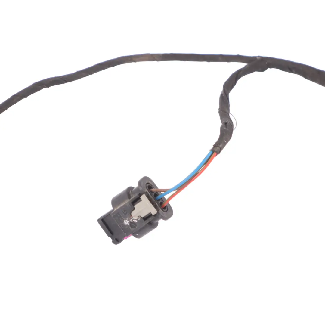 Audi RS4 A4 B8 8K Parking Sensors Rear Bumper Wiring Loom - SKU 8K0971104AC - Part number 8K0971104AC