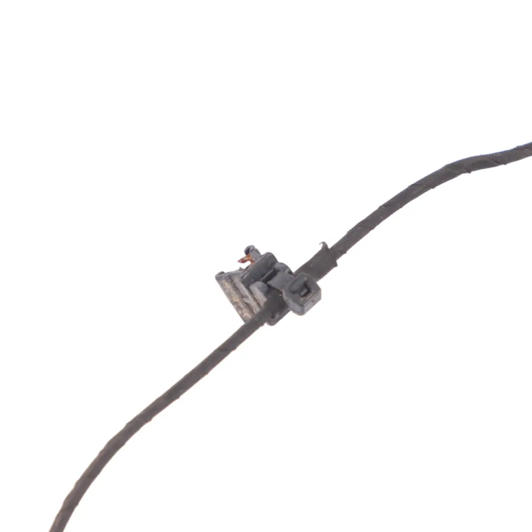 Audi RS4 A4 B8 8K Parking Sensors Rear Bumper Wiring Loom - SKU 8K0971104AC - Part number 8K0971104AC