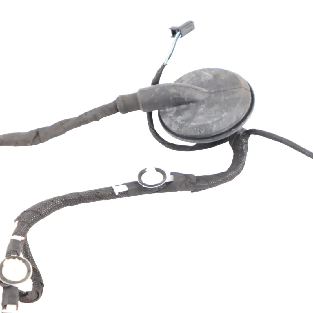 Door Harness Loom Cable Wiring Rear Left N/S to Audi RS4 B8 with Part number 8K0971687AG Audi RS4 B8 Door Harness Loom Cable Wiring Rear Left N/S - SKU 8K0971687AE - Part number 8K0971687AG