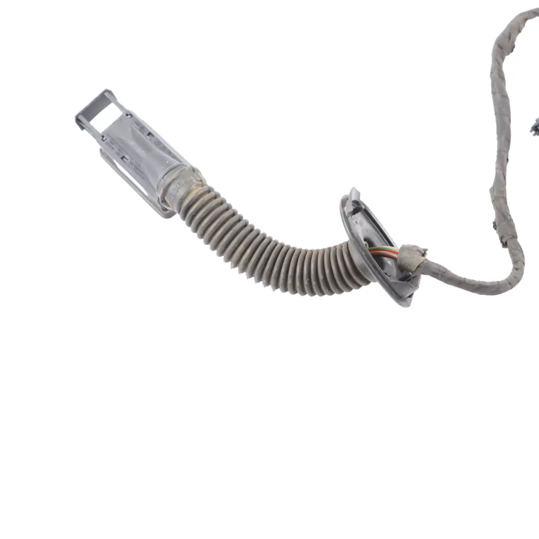 Door Harness Loom Cable Wiring Rear Left N/S to Audi RS4 B8 with Part number 8K0971687AG Audi RS4 B8 Door Harness Loom Cable Wiring Rear Left N/S - SKU 8K0971687AE - Part number 8K0971687AG