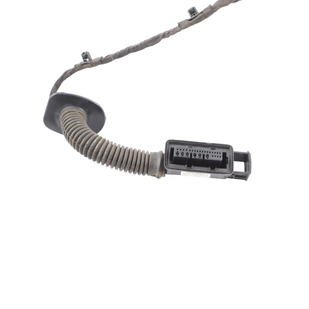 Door Harness Loom Cable Wiring Rear Left N/S to Audi RS4 B8 with Part number 8K0971687AG Audi RS4 B8 Door Harness Loom Cable Wiring Rear Left N/S - SKU 8K0971687AE - Part number 8K0971687AG