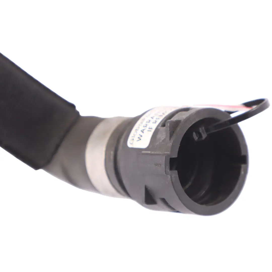 8K 2.0 TDI Tuyau refroidissement Conduite d'eau chauffage pour Audi A4 B8 à propos du numéro de pièce 8K1819376G Audi A4 B8 8K 2.0 TDI Tuyau refroidissement Conduite d'eau chauffage - SKU 8K1819376G - Numéro de pièce 8K1819376G