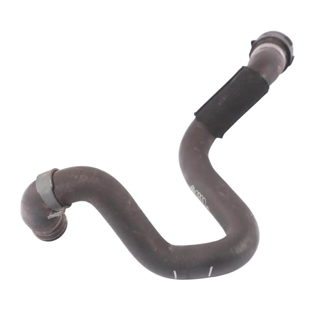 8K 2.0 TDI CAGA tubo refrigerante riscaldatore acqua per Audi A4 B8 con numero di parte 8K1819376G Audi A4 B8 8K 2.0 TDI CAGA tubo refrigerante riscaldatore acqua - SKU 8K1819376G - Numero di parte 8K1819376G