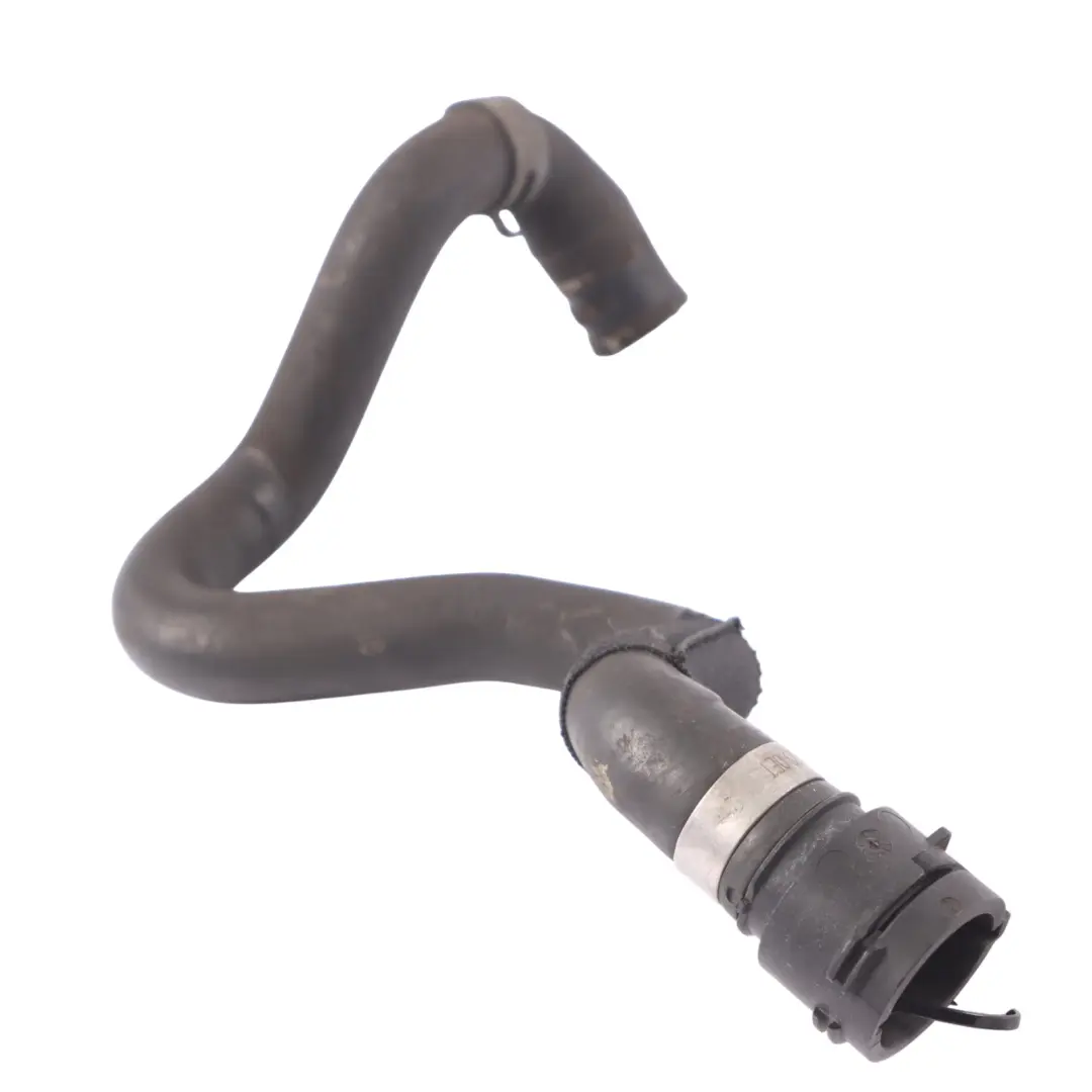 Audi A4 B8 8K 2.0 TDI Tuyau refroidissement Conduite d'eau chauffage - SKU 8K1819376G - Numéro de pièce 8K1819376G