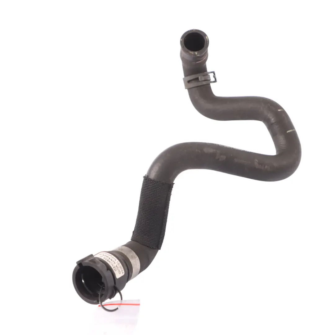 Audi A4 B8 8K 2.0 TDI CAGA Kühlmittel Schlauch Heizung Wasserleitung - SKU 8K1819376G - Teilenummer 8K1819376G