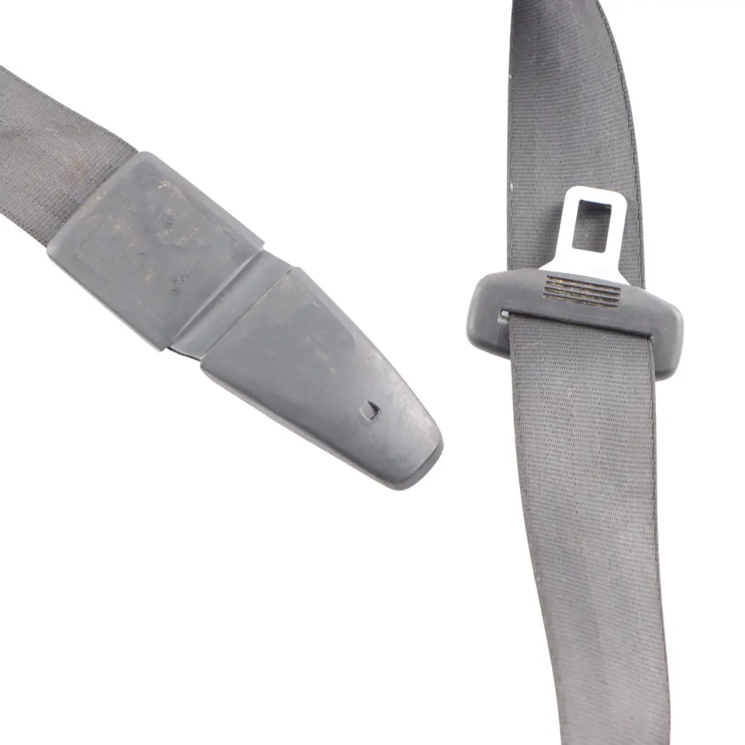 Belt Front Right O/S Seatbelt Black to Audi RS4 B8 Seat with Part number 8K1857706AJ Audi RS4 B8 Seat Belt Front Right O/S Seatbelt Black - SKU 8K1857706AJ - Part number 8K1857706AJ