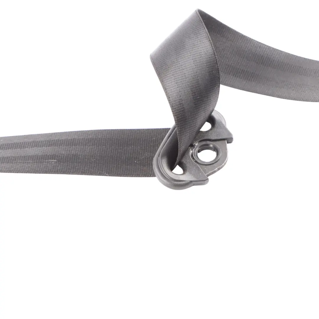 Belt Front Right O/S Seatbelt Black to Audi RS4 B8 Seat with Part number 8K1857706AJ Audi RS4 B8 Seat Belt Front Right O/S Seatbelt Black - SKU 8K1857706AJ - Part number 8K1857706AJ