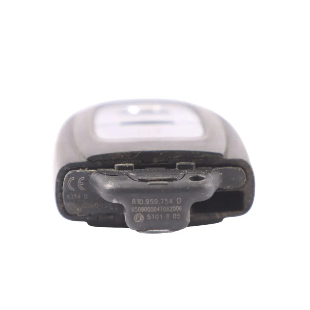 CCWA 240HP Motor Kit ECU 8K0907401 Llave contacto Automático Audi A5 8T 3.0 TDI - SKU 8K2907401-1 - Número de pieza 8K2907401