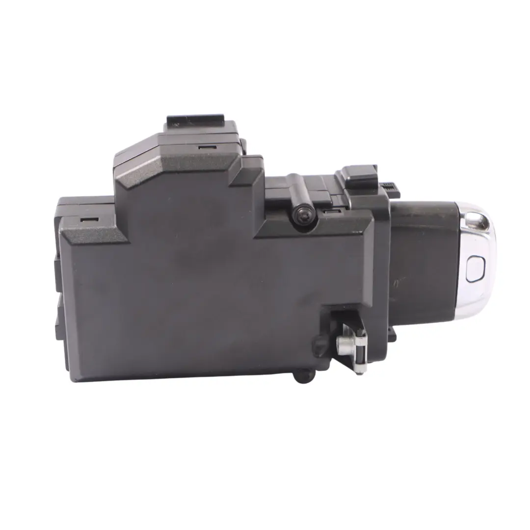 CCWA 240HP Motor Kit ECU 8K0907401 Llave contacto Automático Audi A5 8T 3.0 TDI - SKU 8K2907401-1 - Número de pieza 8K2907401