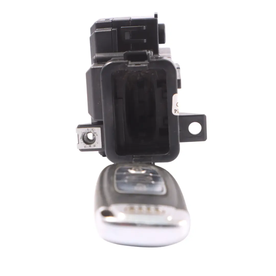 CCWA 240HP Engine ECU Kit 8K0907401 Ignition + Key Automatic Audi A5 8T 3.0 TDI - SKU 8K2907401-1 - Part number 8K2907401