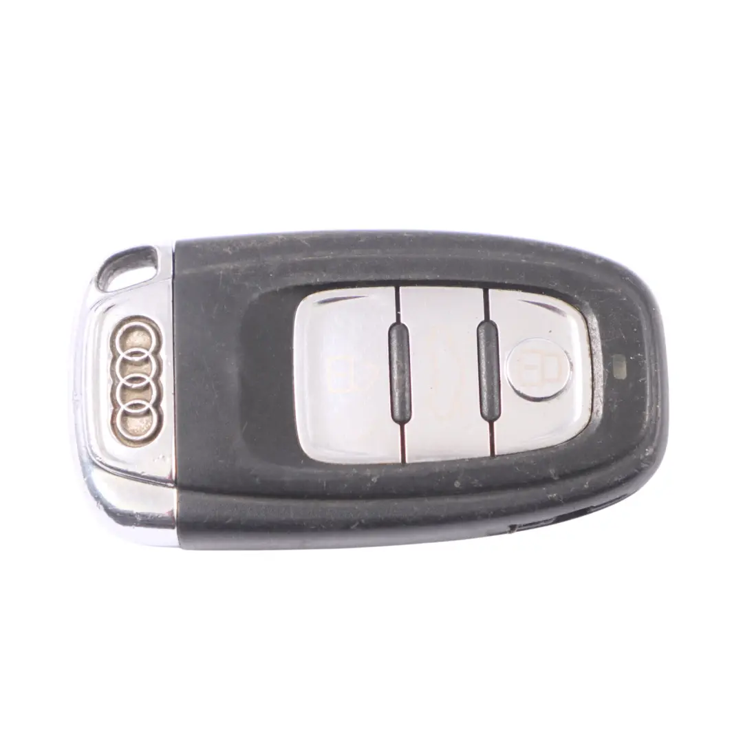 CCWA 240HP Motor Kit ECU 8K0907401 Llave contacto Automático para Audi A5 8T 3.0 TDI con número de pieza 8K2907401 Audi A5 8T 3.0 TDI CCWA 240HP Motor Kit ECU 8K0907401 Llave contacto Automático - SKU 8K2907401-1 - Número de pieza 8K2907401