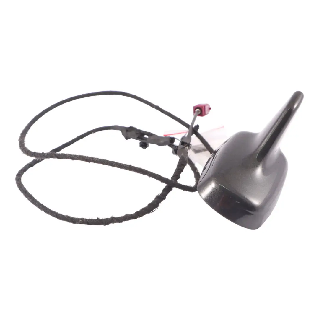 Audi A4 B8 Antena de Techo Aleta de Tiburón Amplificador 8K5035503A - SKU 8K5035503LAG - Número de pieza 8K5035503LAG