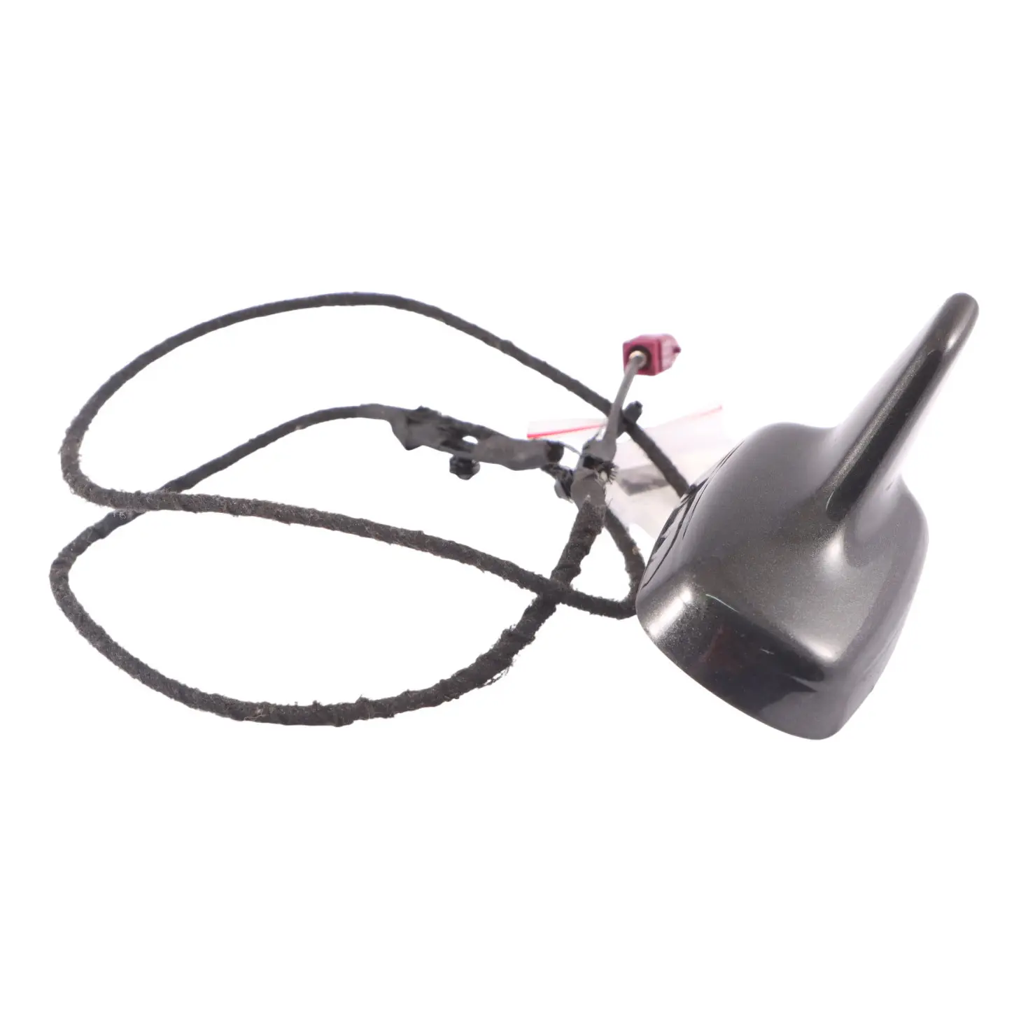 Audi A4 B8 Antenne de toit Aerial Shark Fin Top Amplifier 8K5035503A