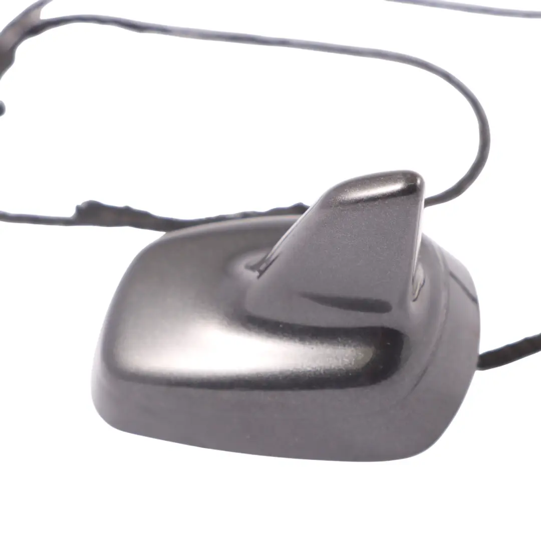Audi A4 B8 Antena de Techo Aleta de Tiburón Amplificador 8K5035503A - SKU 8K5035503LAG - Número de pieza 8K5035503LAG