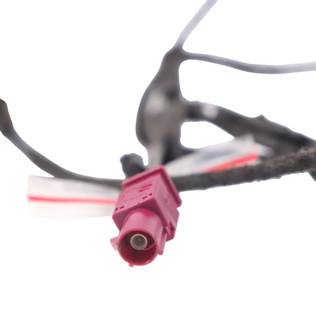 Audi A4 B8 Antena Dachowa 8K5035503A - SKU 8K5035503LAG - Numer Części 8K5035503LAG