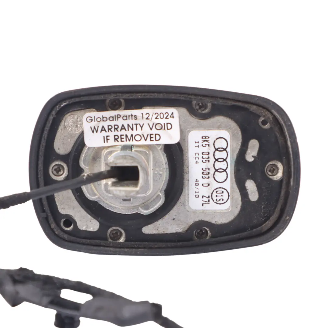 Antenna da tetto Antenna Shark Fin Top Amplificatore 8K5035503A per Audi A4 B8 con numero di parte 8K5035503LAG Audi A4 B8 Antenna da tetto Antenna Shark Fin Top Amplificatore 8K5035503A - SKU 8K5035503LAG - Numero di parte 8K5035503LAG