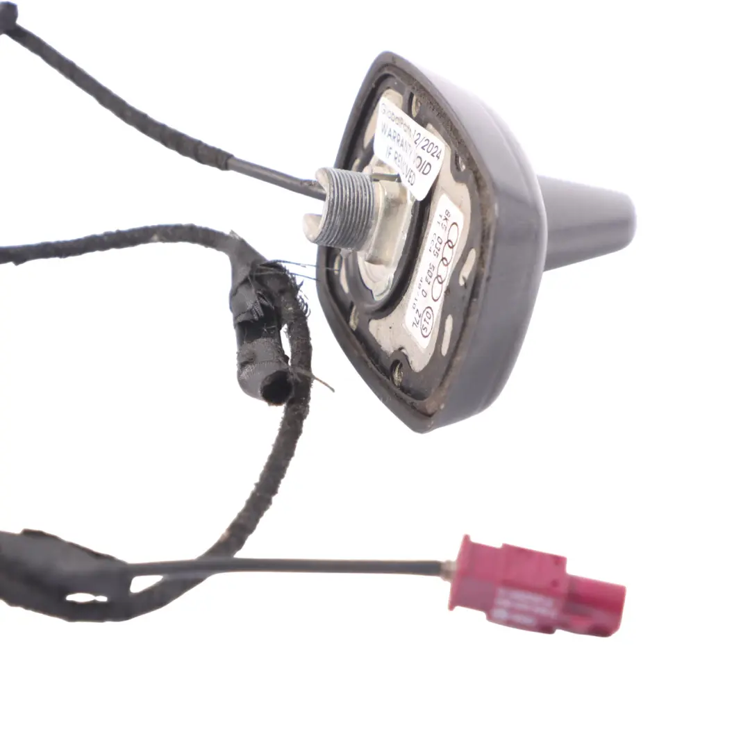 Dach Antenne Haifischflosse Top Verstärker 8K5035503A für Audi A4 B8 mit Teilenummer 8K5035503LAG Audi A4 B8 Dach Antenne Haifischflosse Top Verstärker 8K5035503A - SKU 8K5035503LAG - Teilenummer 8K5035503LAG