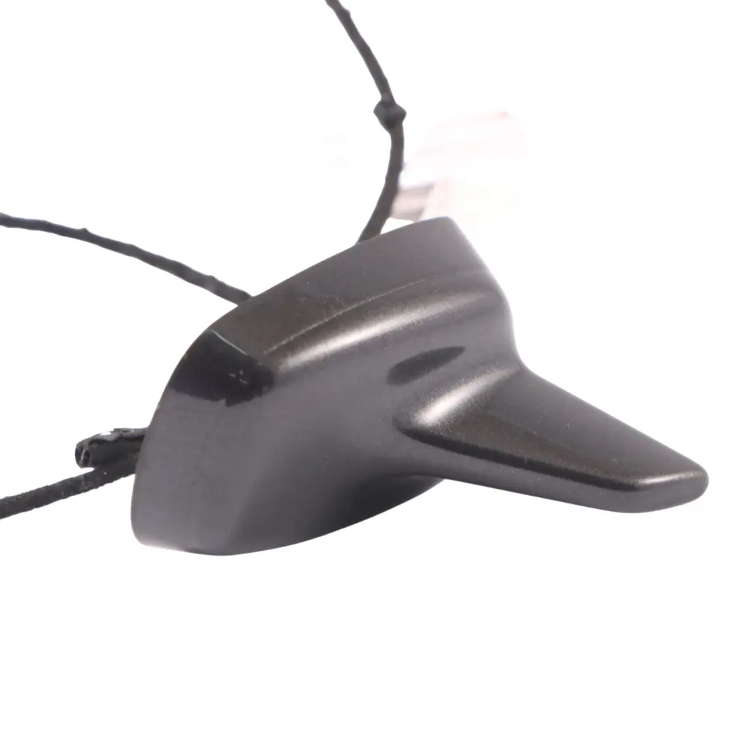 Dach Antenne Haifischflosse Top Verstärker 8K5035503A für Audi A4 B8 mit Teilenummer 8K5035503LAG Audi A4 B8 Dach Antenne Haifischflosse Top Verstärker 8K5035503A - SKU 8K5035503LAG - Teilenummer 8K5035503LAG