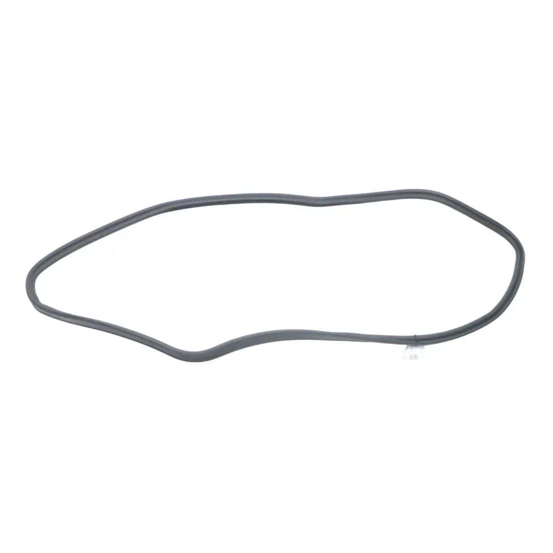 Audi A4 B8 8K Sedan Saloon Boot Lid Seal Trunk Sealing Gasket - SKU 8K5827705C - Part number 8K5827705C