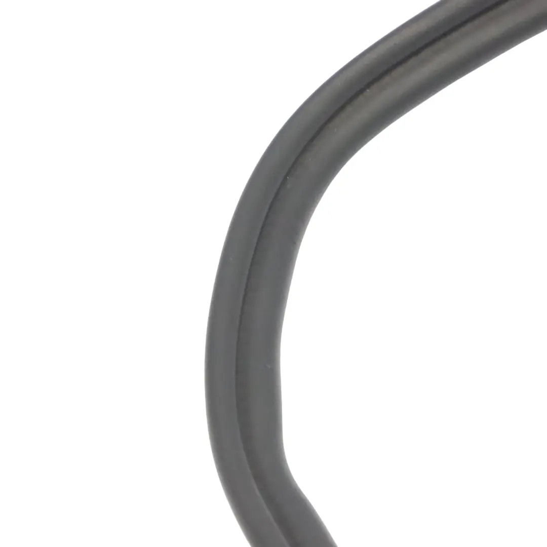 Audi A4 B8 8K Sedan Saloon Boot Lid Seal Trunk Sealing Gasket - SKU 8K5827705C - Part number 8K5827705C