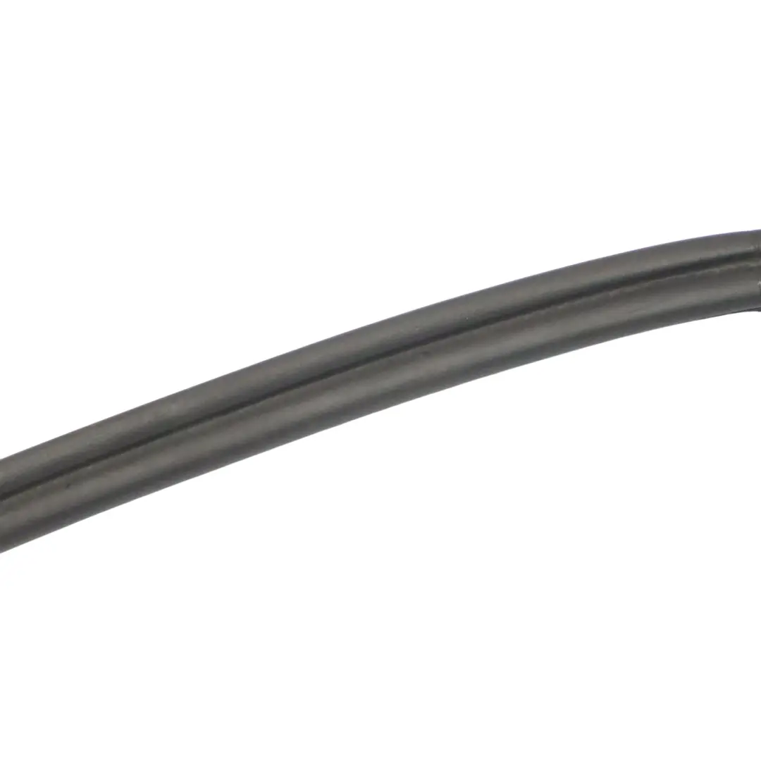 Audi A4 B8 8K Sedan Saloon Boot Lid Seal Trunk Sealing Gasket - SKU 8K5827705C - Part number 8K5827705C